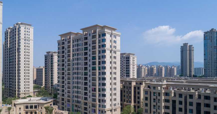 数字化建筑地产缩略图