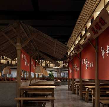 数字化餐饮缩略图