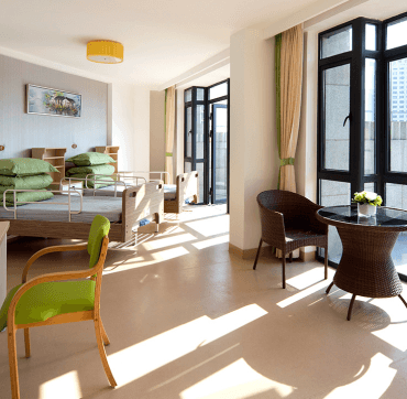 智慧养老院缩略图