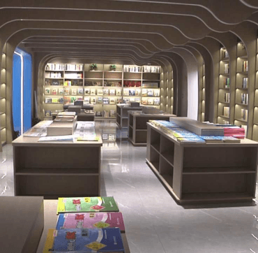 数字化图书借阅缩略图