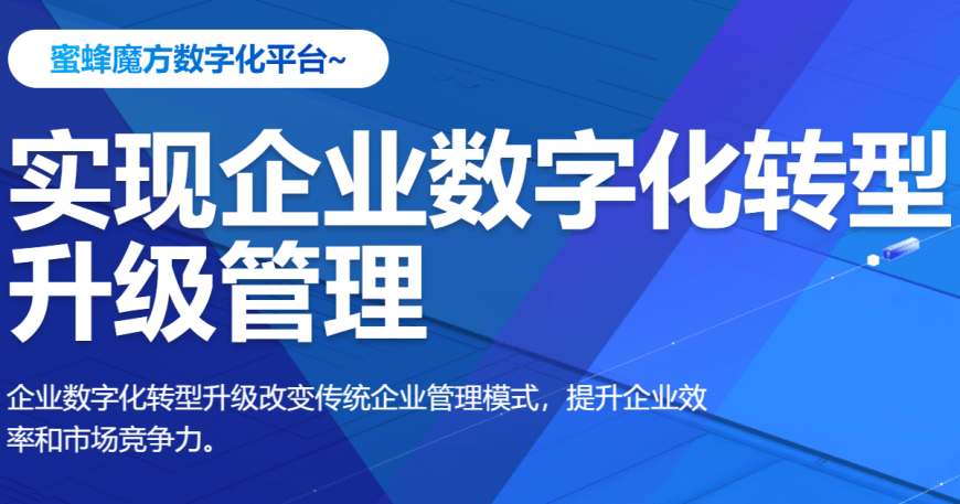 EMS系统开发,蜜蜂魔方低代码平台快速实现缩略图